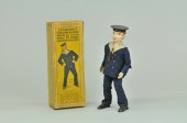 DANCING SAILOR Lehmann Germany