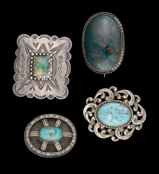 Dane Craft & Unsigned Costume
