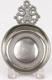 DANFORTH AND BOARDMAN PEWTER P