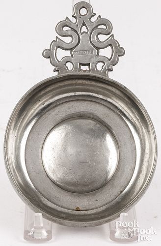 DANFORTH AND BOARDMAN PEWTER