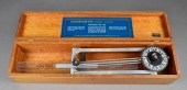 DANFORTH COURSE PLOTTERDanfort