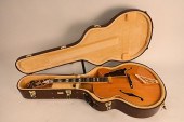 D'ANGELICO ELECTRIC GUITAR SER