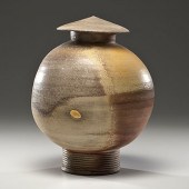 Daniel Anderson (1945; USA) Wo