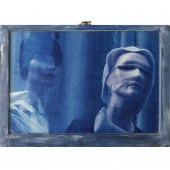 DANIEL AUBRY, C-PRINT PHOTOGRA