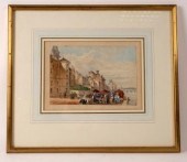 Daniel Brade/Lyon/with figures