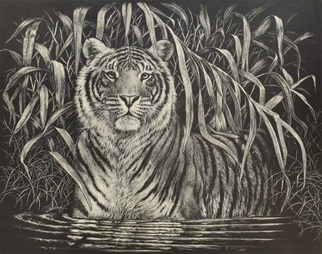 DANIEL C. TOLEDO WILDLIFE