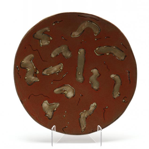 DANIEL CATER (NC), LARGE FOOTED