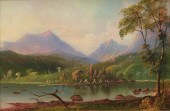 DANIEL CHARLES GROSE, (AMERICA