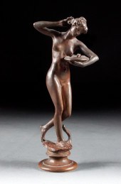 Daniel Chester French (America