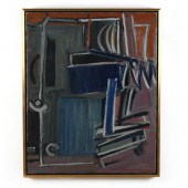 DANIEL CLESSE (FRENCH, 1932-20