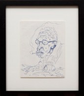 DANIEL DALE JOHNSTON (AMERICAN