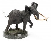 DANIEL DE JAGER , ELEPHANT BRO