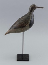 DANIEL DEMOTT BLACK-BELLIED PL
