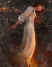 DANIEL F. GERHARTZ (AMERICAN,