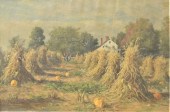 DANIEL F. WENTWORTH (AMERICAN,