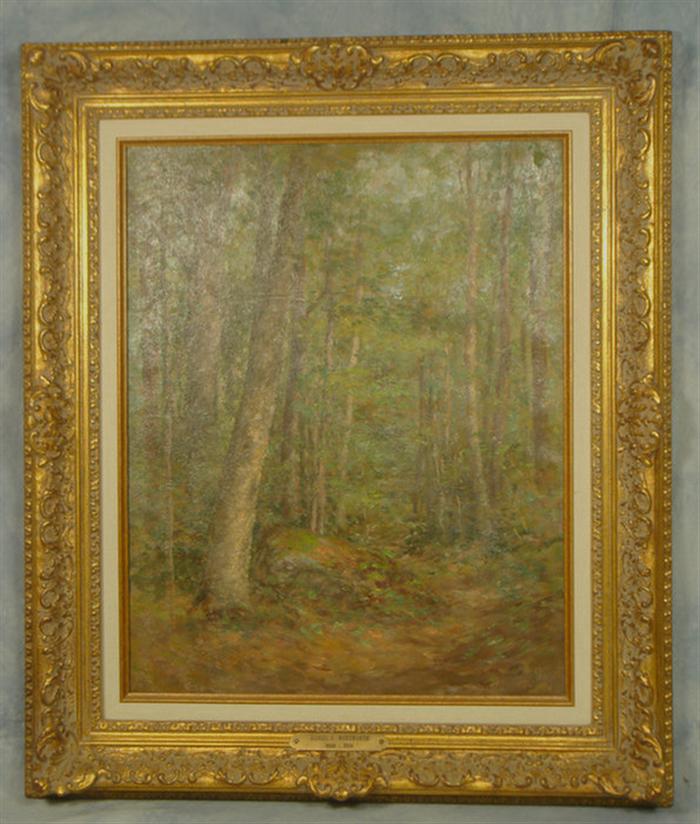 Daniel F Wentworth, American, CT,