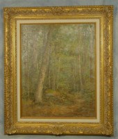 Daniel F Wentworth, American,