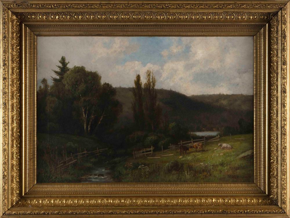 DANIEL FOLGER BIGELOW (ILLINOIS,