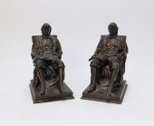 DANIEL FRENCH JENNINGS BROS JO