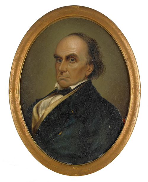 Daniel G. Lamont (American