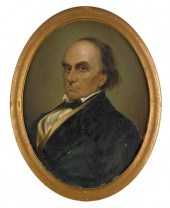 Daniel G. Lamont (American ear