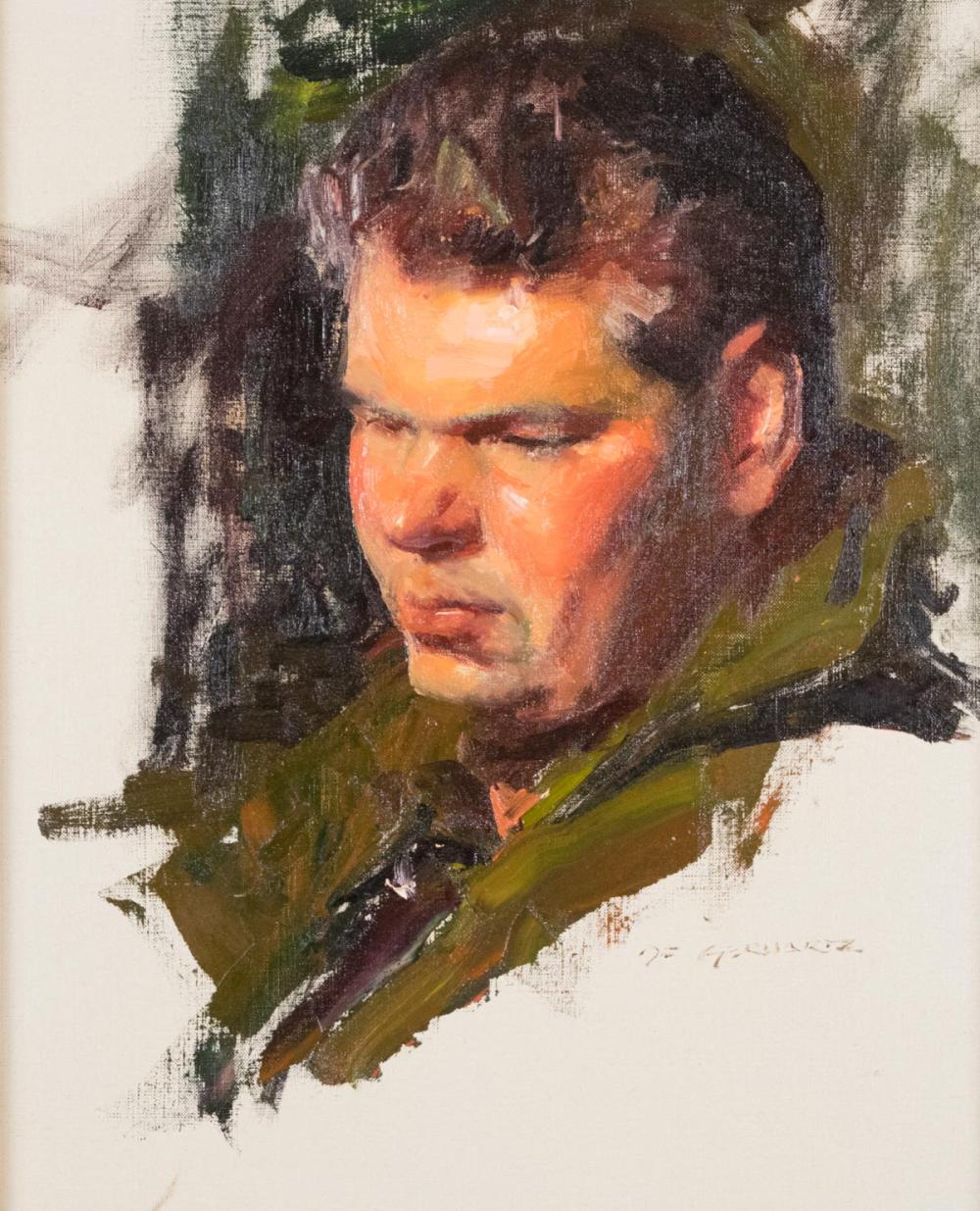 DANIEL GERHARTZ