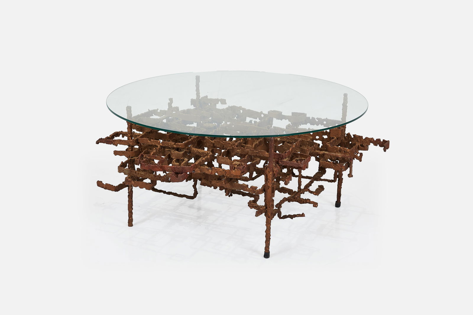 DANIEL GLUCK, 'MAZE' COFFEE