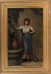 DANIEL J. STRAIN (MASSACHUSETT