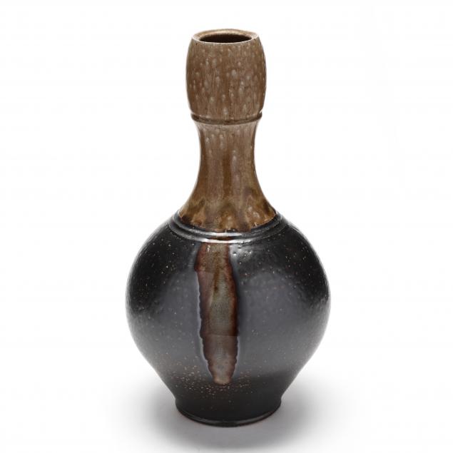 DANIEL JOHNSTON (NC), POTTERY