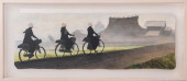 DANIEL KELLY &QUOT;ROLLING IN&