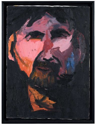 DANIEL KEPPLINGER "KING