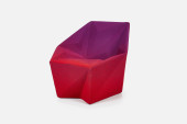 DANIEL LIBESKIND, 'GEMMA' LOUN