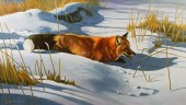 DANIEL LOGE (AMERICAN, 1954-)
