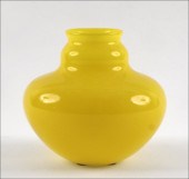 DANIEL LOTTON MANDARIN YELLOW