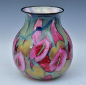 DANIEL LOTTON STUDIOS ART GLAS