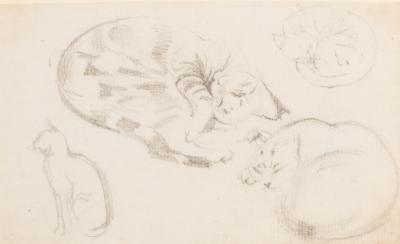 Daniel Maclise RA (Irish