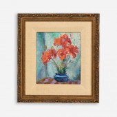 DANIEL MACMORRIS "TIGER LILIES
