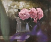 DANIEL MAFFIA OIL ON CANVAS ST