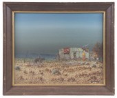 DANIEL MALDONADO (TX, 1940-201