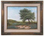 DANIEL MALDONADO (TX, 1940-201