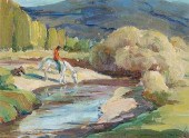 DANIEL MCMORRIS, MEMORIES TAOS