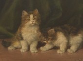 DANIEL MERLIN (FRENCH, 1861 -