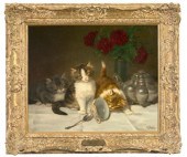 Daniel Merlin (French, 1861-19