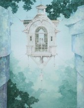 DANIEL MERRIAM (American b. 19