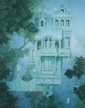 DANIEL MERRIAM (American b. 19