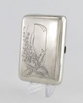 DANIEL PETROV RUSSIAN SILVER C