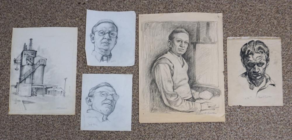 DANIEL RALPH CELENTANO (AMERICAN