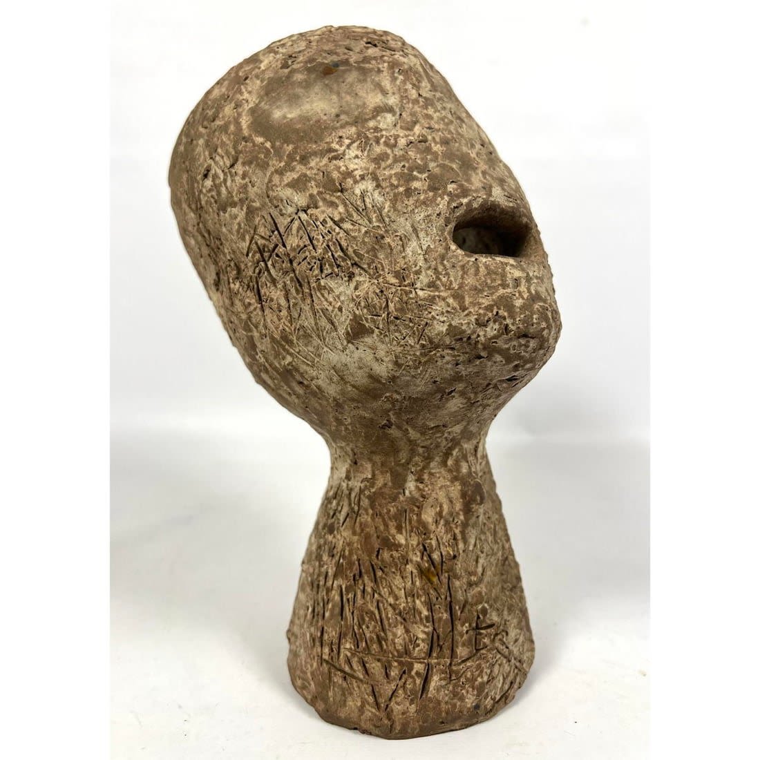 Daniel Rhodes Glazed Stoneware