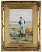 Daniel Ridgway Knight (Pennsyl