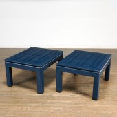 DANIEL ROMUALDEZ, PAIR CUSTOM